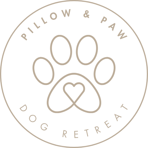 Pillow & Paw logo